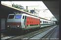 LOC444-099 AL TRAINO DI ALE 601